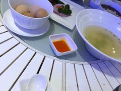 -国际青年会议酒店-苏莱斯餐厅
