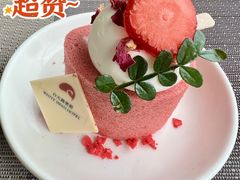 -白天鹅宾馆·流浮阁咖啡厅