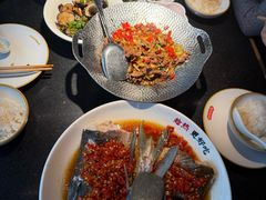 -湘阁里辣(东门茂业店)