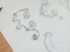 -鈊藝銀匠·银饰DIY工作室(永庆坊店)