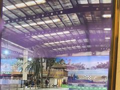 -南宫温泉水世界