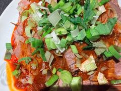 -清真·马安军辣子牛肉面