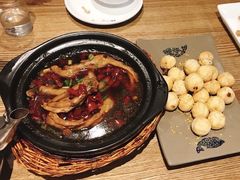 -丰乐餐厅·始于1999·本地老字号