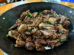 -大地农庄(逢沙大道店)