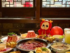 -蜀大侠火锅(寰球文化地标·总府店)