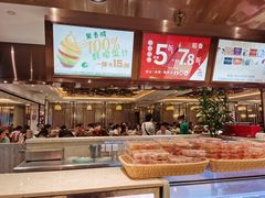-稻香酒家(天河城店)
