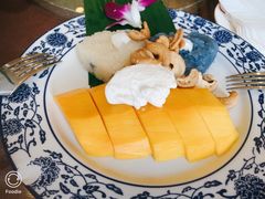 -南沙游艇会·大兵船餐厅