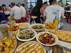 -小民大排档(光谷店)