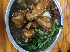 -丰茂烤串(港旅店)
