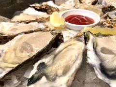 -Mr·Fish鱼鲜生海鲜放题(银泰in99店)