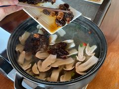 -无有景观餐厅·铜瓢牛肉·下午茶