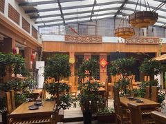 -祥源南门羊蝎子 涮肉(密云店)