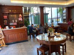 大堂-勤德兴(湖滨路店)
