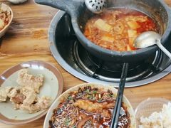 -笔记安顺夺夺粉火锅
