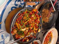 -巡湘记·乡野湖南菜(周浦万达店)