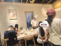 -上户日本料理(北仑富邦店)