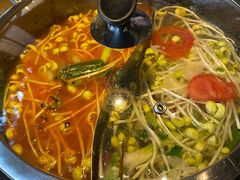 -阿婉贵州苗家酸汤鱼(梅林店)