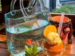 -马灯部落·西湖边的创意山景餐厅(虎跑动物园店)