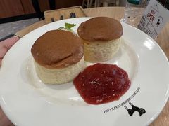 -After You Dessert Cafe(CENTRALWORLD)