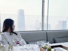 -北京柏悦酒店·锦庭餐厅Dining Room