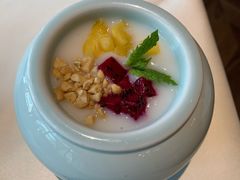 云南米布-沿途四季·云南菜(建外大街店)