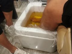 -新富特功夫足疗(华都园大厦店)