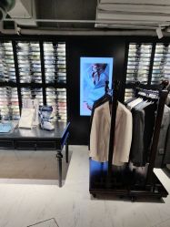 -BRANS PORO布朗斯伯勒西装高级定制·瑞璞西装(金陵店)