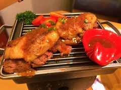 -沼津港渔市(宏伊国际广场店)