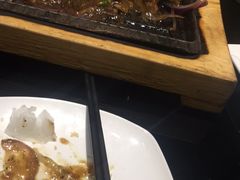 -高第街56号餐厅(银座商城玉函店)