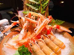 -蟹将军·松叶蟹和牛日料放题自助(K11店)