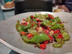 -雀蓝川菜(奥体广场店)