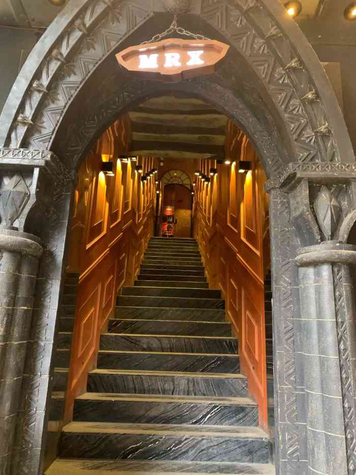 x先生密室(兰桂坊旗舰店)-"时隔两年后再次相约x先生 .