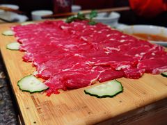 -老茶树庭院火锅(126店)