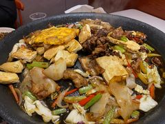 -一烙锅(友谊店)