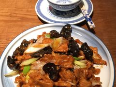 -蔡家酒楼(一德街店)