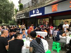 -西木兔(大圆祥店)