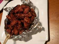 -金掌勺东北菜(格兰晴天店)