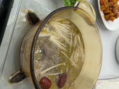 -德悦海鲜(城西店)