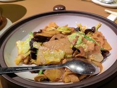 -静颐茶馆·素食(龙华店)