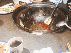 -缘福乡村铁锅炖民宿(八达岭店)
