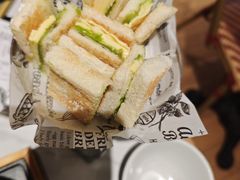 -芽笼芽笼新加坡餐厅(环球港店)
