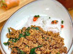 -PHO爺·越南料理(亦庄大族广场店)