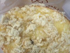 肉松卷-丁香西饼屋(桂林路店)