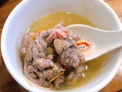 -双桥园·云南过桥米线(古城南门店)