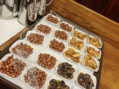 -青岛海景花园大酒店·白果树餐厅青岛菜