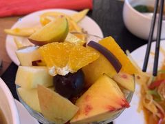 -华味居 Restaurant Chinese Huaweiju