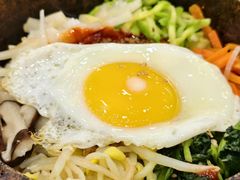 -全州拌饭馆(断桥店)