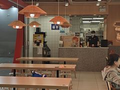 -永和大王(浦东国际机场店)