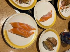 -合点寿司(美罗城店)