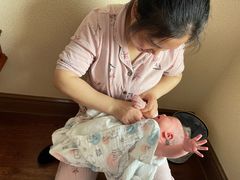 -汇慈安·高端自营月嫂(武汉月子尊享店)